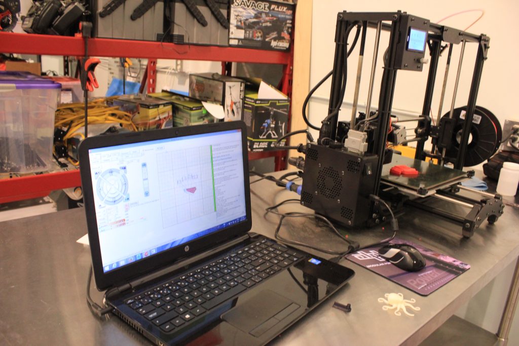 Computer Design – Roots 2 STEM