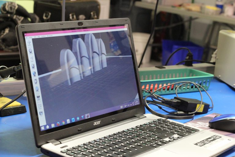 Our Campus – Roots 2 STEM