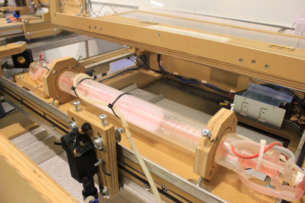 Laser Cutter – Roots 2 STEM