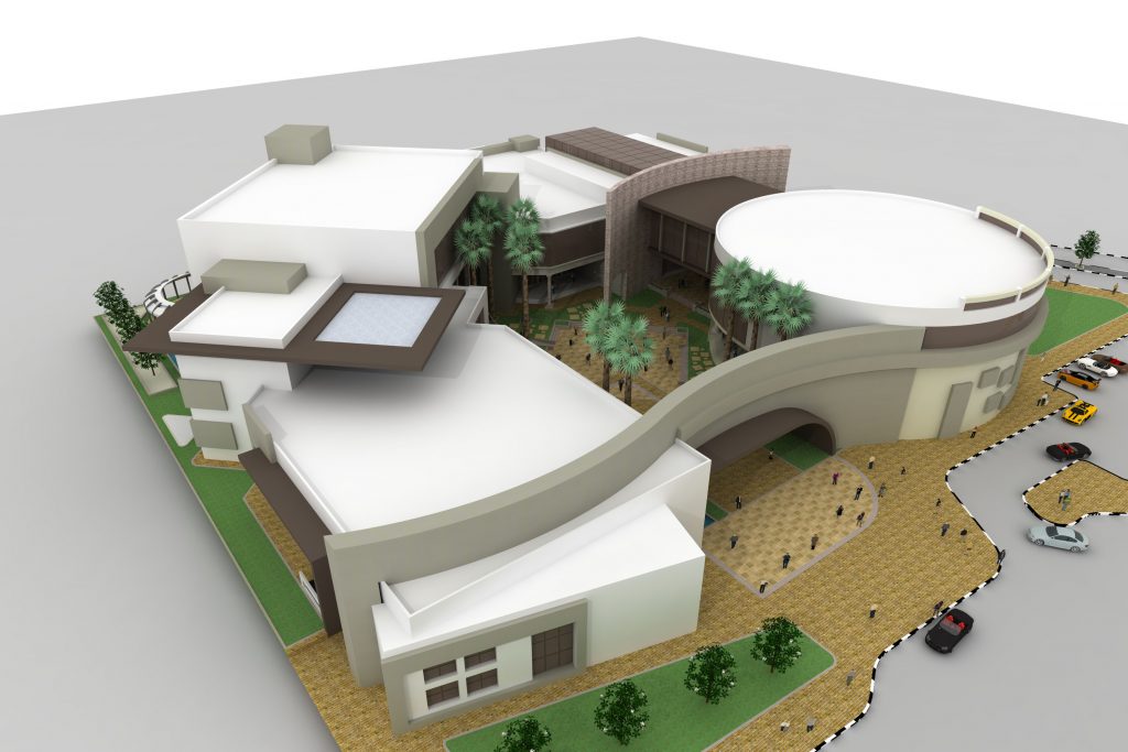 Architectural Design