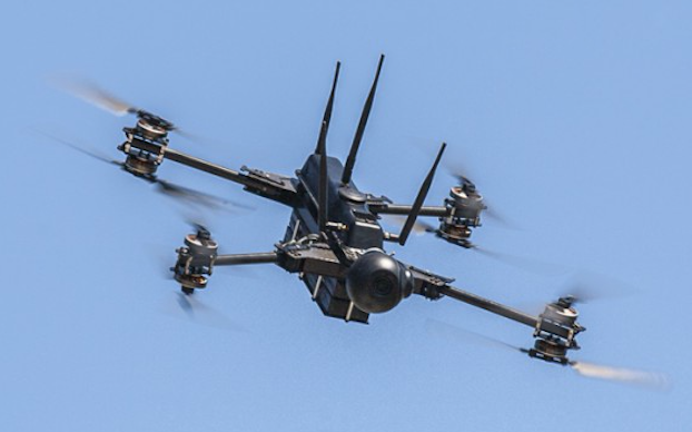 Drone