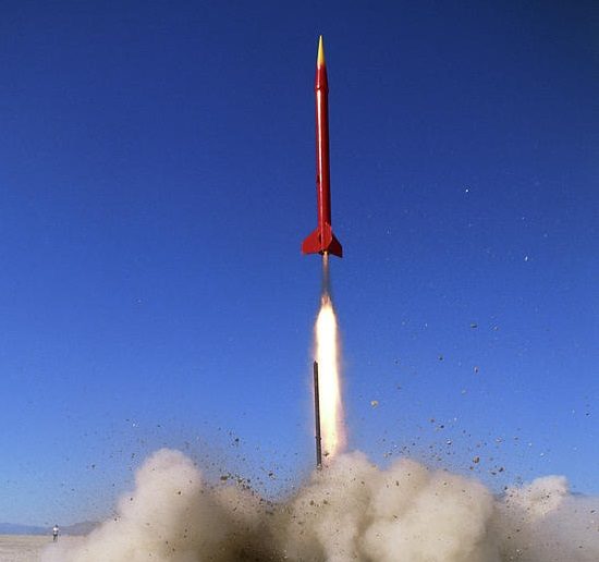 Rocketry