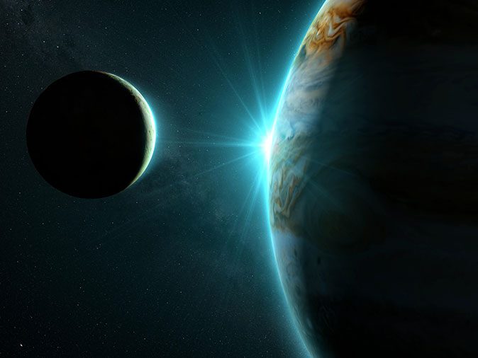 Space